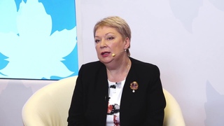 Васильева о бесплатных пособиях и охране