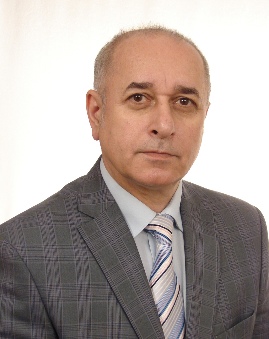 Захир Бутаев