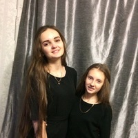 Настя Березина | 