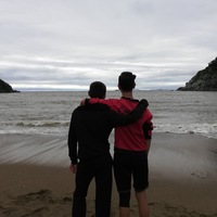 Кирюха Мачнев