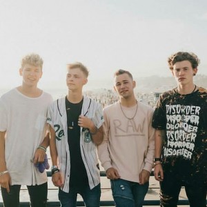 The Tide