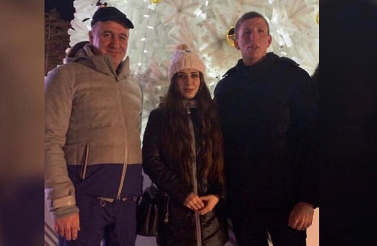 Темрезова пригласили на свадьбу в Зеленчукскую