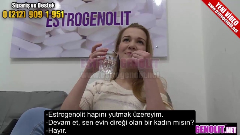DOĞAL VİAGRA ESTROGENOLİT