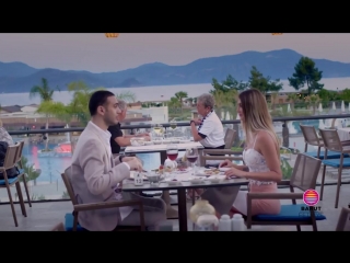 TUI SENSATORI RESORT FETHIYE BY BARUT HOTELS 5 (Турция, Фетхие)