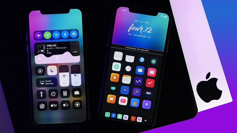 Top 40 BEST Cydia Tweaks Themes!