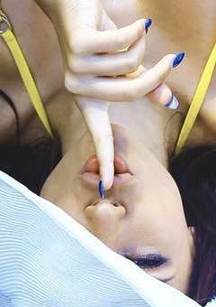 Long tease of her toplive celtichost net