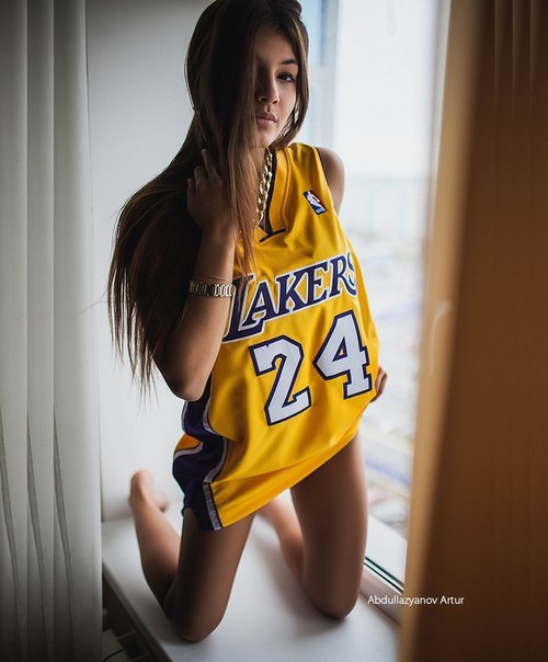 Hot and sexy blond eighteen year old