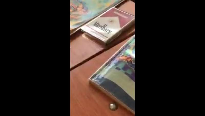 тяжёлые будни одиннадцатиклассников