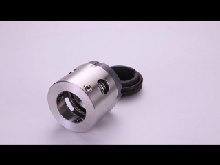 YALAN 104 Mechanical Seal with SiC and Graphite Rings / Механическое уплотнение YALAN 104 с SiC и графитовыми кольцами