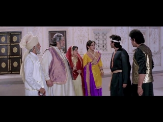 Разочарование / Heer Ranjha (1992)@