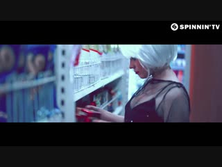 Yves V _u0026 Matthew Hill vs. Adrian Lux - Teenage Crime (Official Music Video)