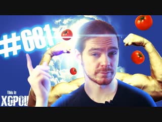 This is Хорошо - Тем временем в Румынии #681