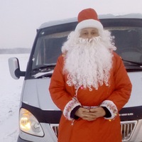 Виктор Суворов | Назарово