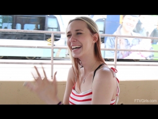 1. Many More Pleasures - Jody FTV