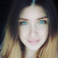 Надя Борисова