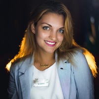 Kristina Stoliar