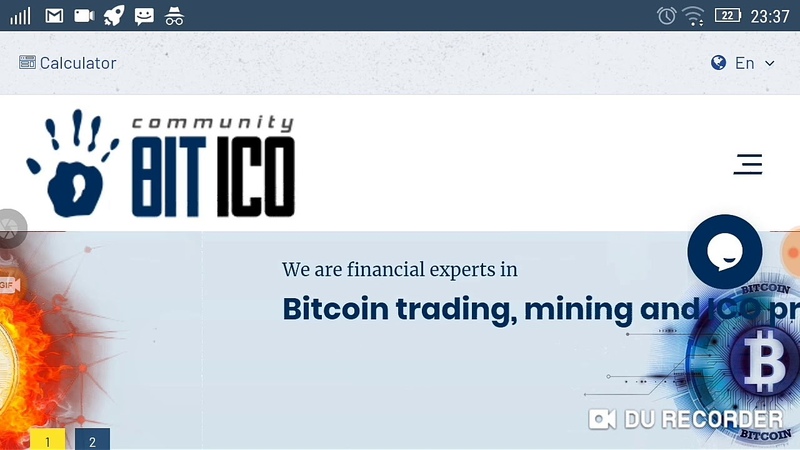 BIT-ICO HYIP review