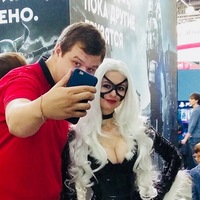 Денис Лоскутов