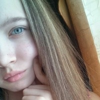 Оля Афанасьева | Бирюч (Красногвардейское)