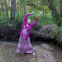 Юстина Китежская