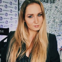 Ирина Пескова