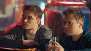 Сериал САШАТАНЯ, 4 сезон, 30 серия