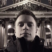 Алексей Мельников