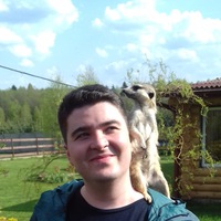 Максим Шклярик