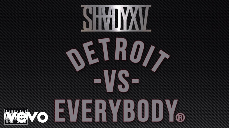 Detroit Vs. Everybody macj.ru