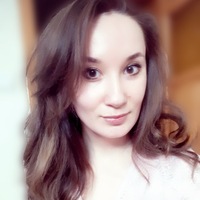 Анна Утева