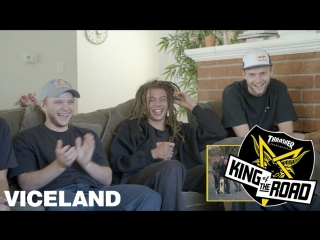 King of the Road | S3E11 | Team Watch Party