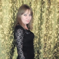 Анастасия Рыжкова | Москва