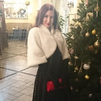 Дарья Широкова