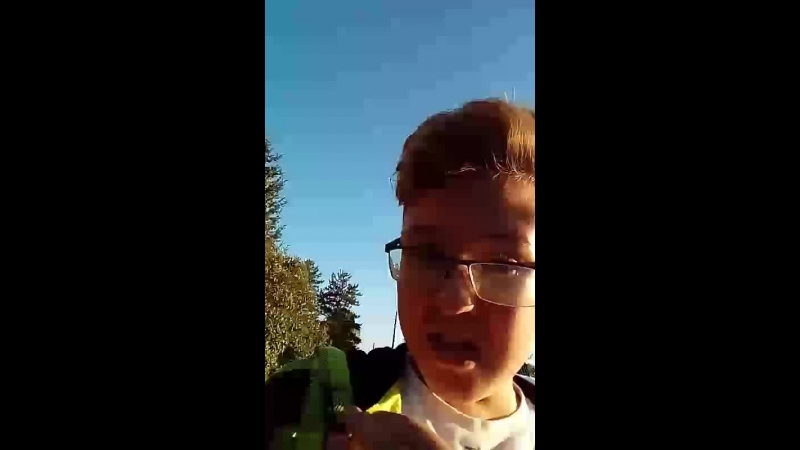 Роман Чащин - Live