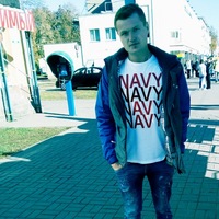 Андрюха Савченко