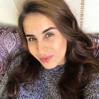 Юлия Минибаева | Красноярск