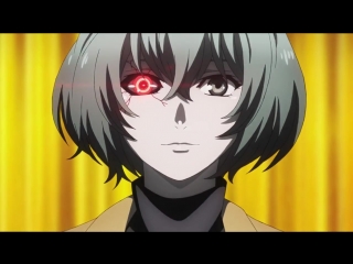 Токийский гуль: Перерождение 2 / Tokyo Ghoul:re 2nd Season - Тизер