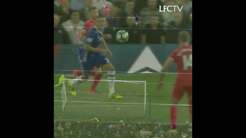 Liverpool FC Ливерпуль