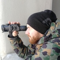 Андрей Цыганков