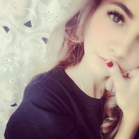 Кристина Кузина | Москва