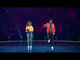 Dance on Ishq wala love | Raghav | Dytto