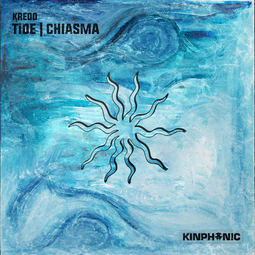 Kredo альбом Tide | Chiasma