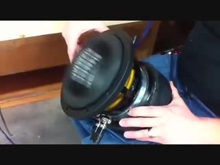Sundown audio