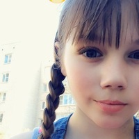 Настя Чудакова | Вологда