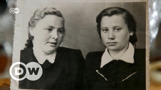 Песня из детства - трогательная до слез история немецкой девочки-сироты в СССР (12.09.2018)