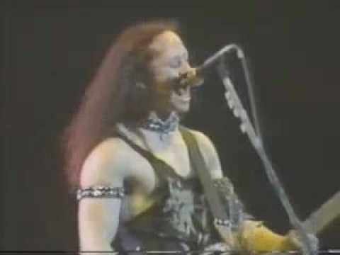 Venom - 2. Countess Bathory