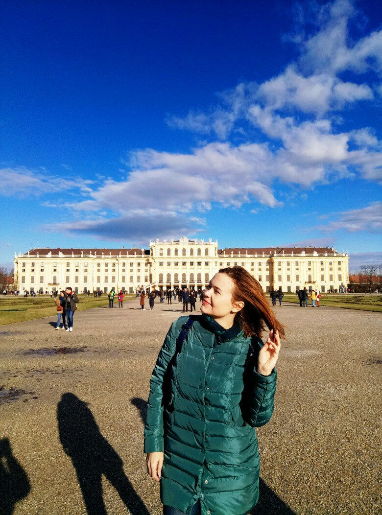 Рождественско-новогодний трип Германия-Австрия-Венгрия Рождественско-новогодний трип Германия-Австрия-Венгрия