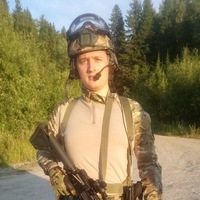 Дмитрий Прозоров