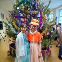 Алина Исмагилова | Кзыл-Яр