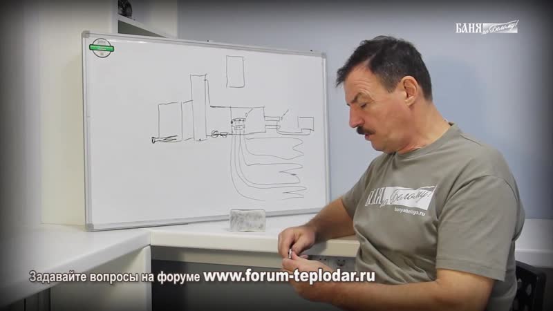 Коллекторная система отопления